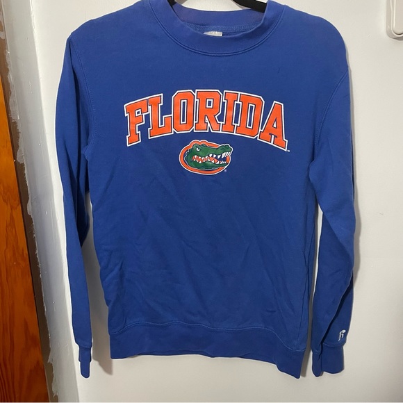Florida Gators crewneck sweatshirt - Picture 1 of 4
